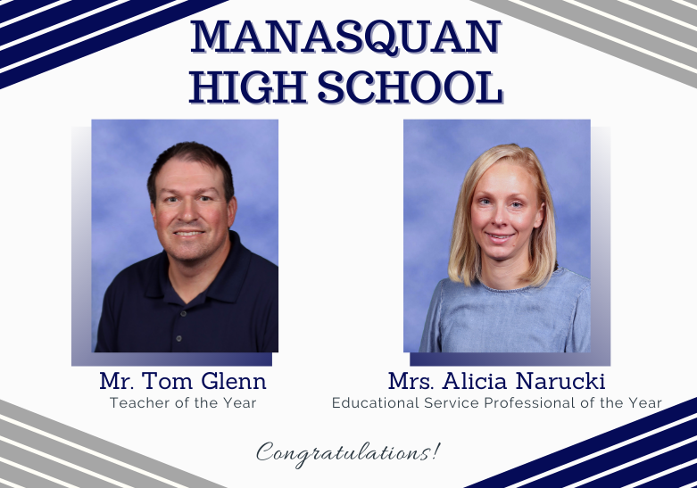  MHS Educators of the Year